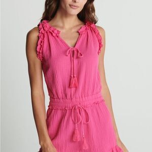 Sundays Sun Siri Romper Size S